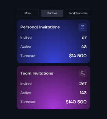 UI screen